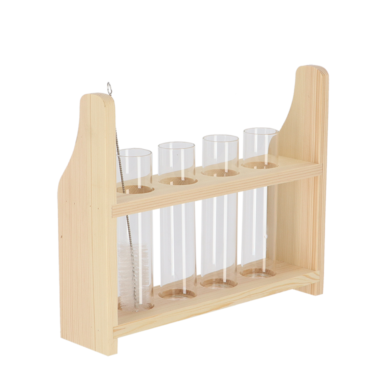 Test Tube Rack S – Compact Plant Propagation Stand
