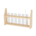 Test Tube Rack M – Modern Plant Propagation Stand