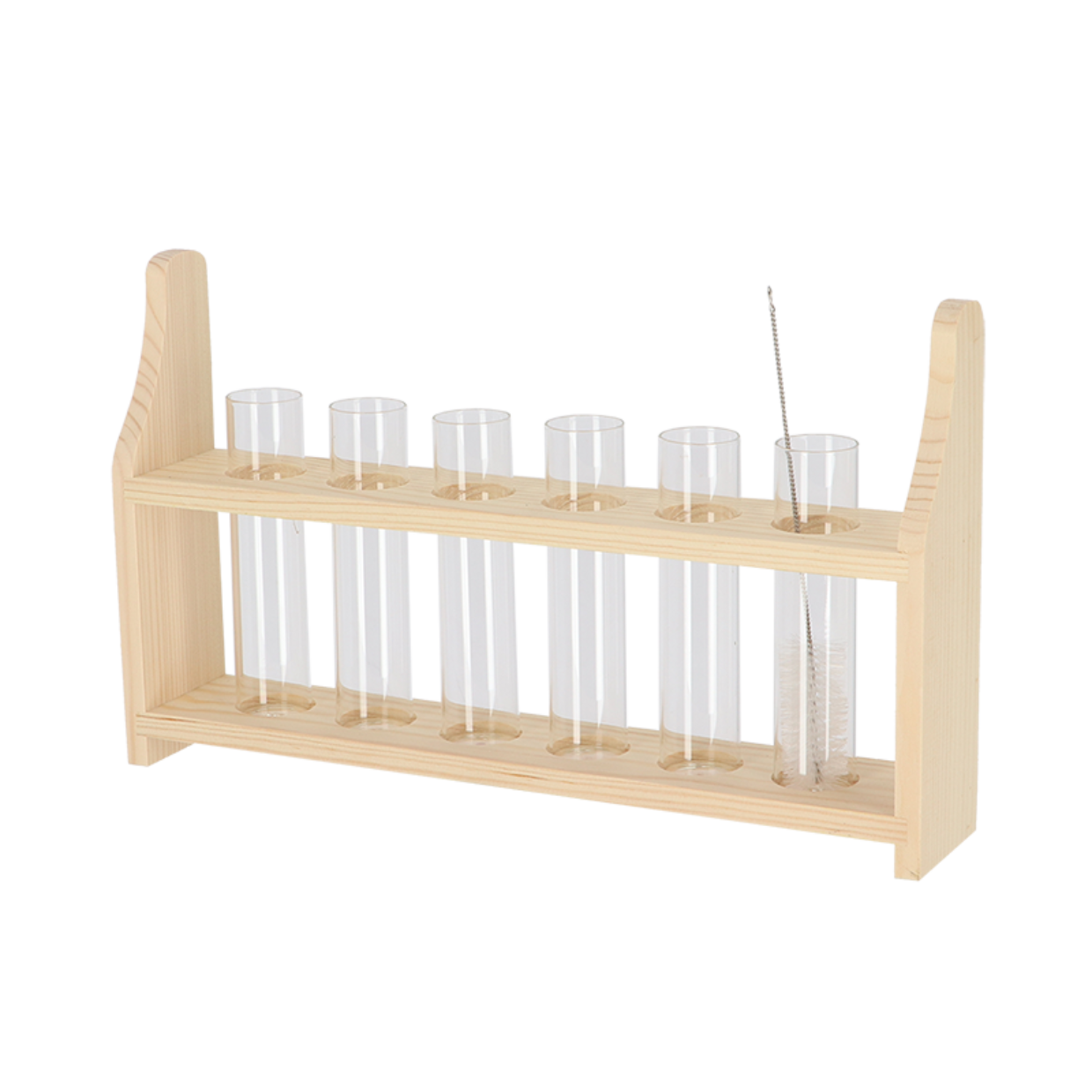 Test Tube Rack M – Modern Plant Propagation Stand