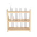 Test Tube Rack L – Sturdy Plant Propagation Stand