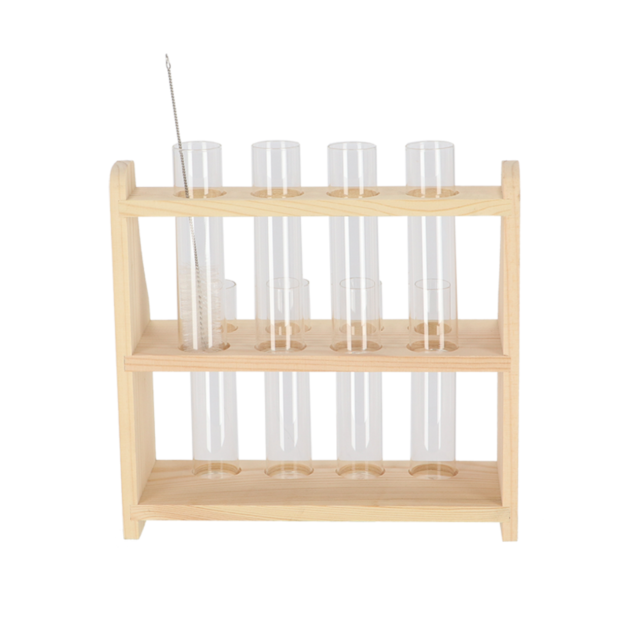 Test Tube Rack L – Sturdy Plant Propagation Stand