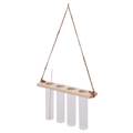 Test Tube Hanger S – Compact Plant Propagation Holder