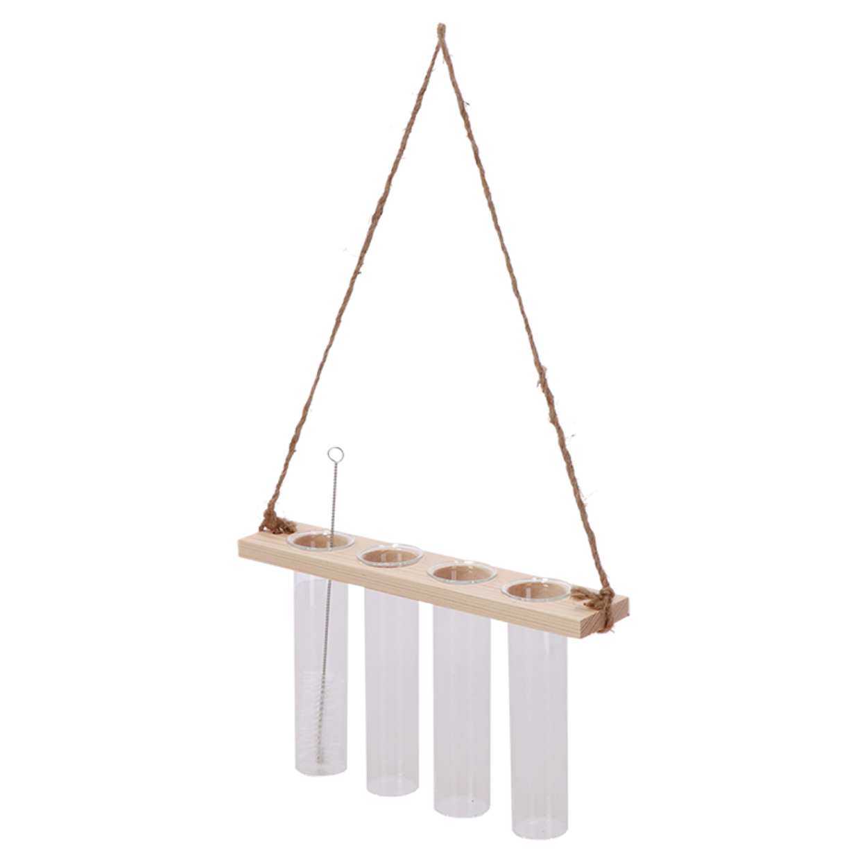 Test Tube Hanger S – Compact Plant Propagation Holder