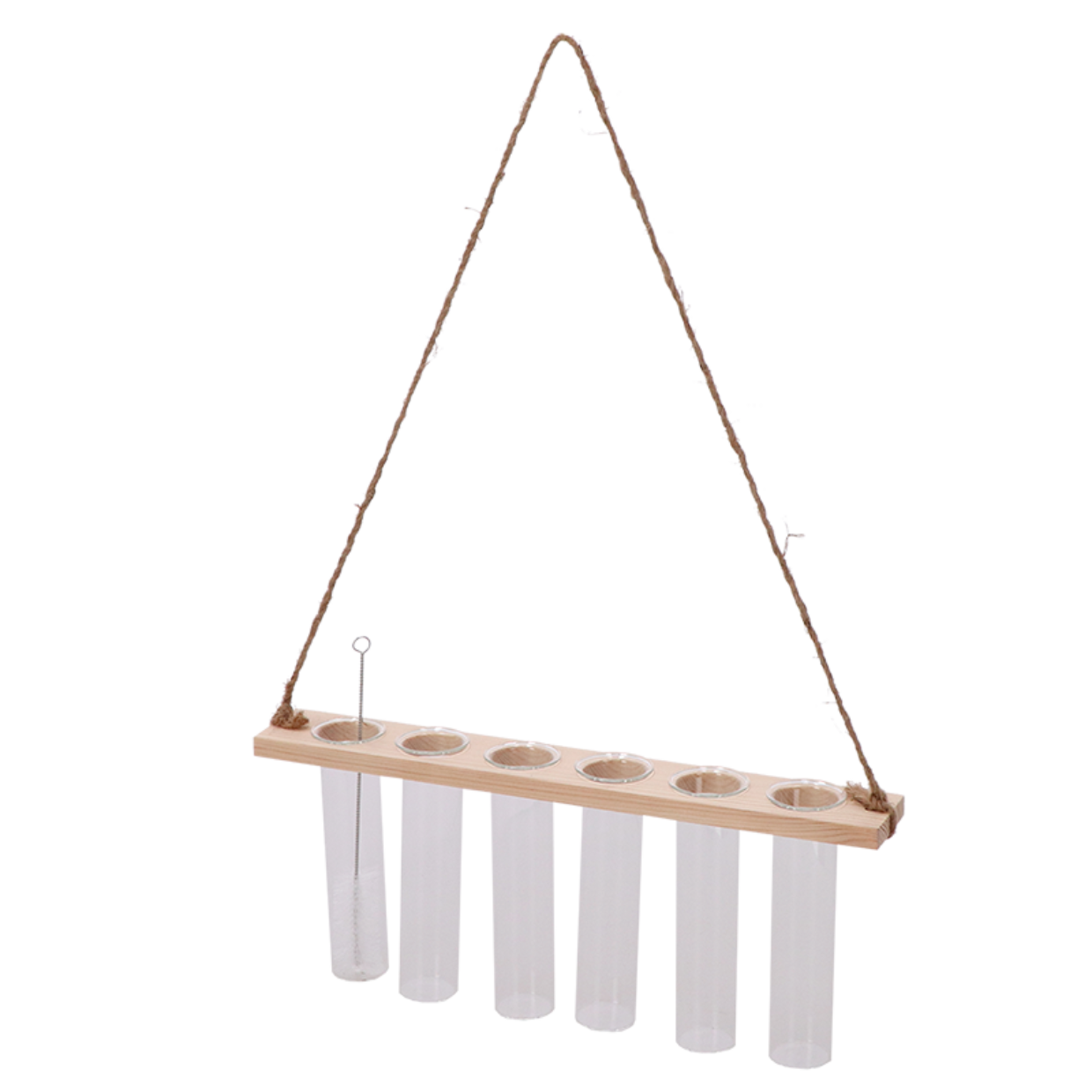 Test Tube Hanger M – Stylish Plant Propagation Holder