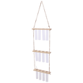 Test Tube Hanger L – Vertical Plant Propagation Holder