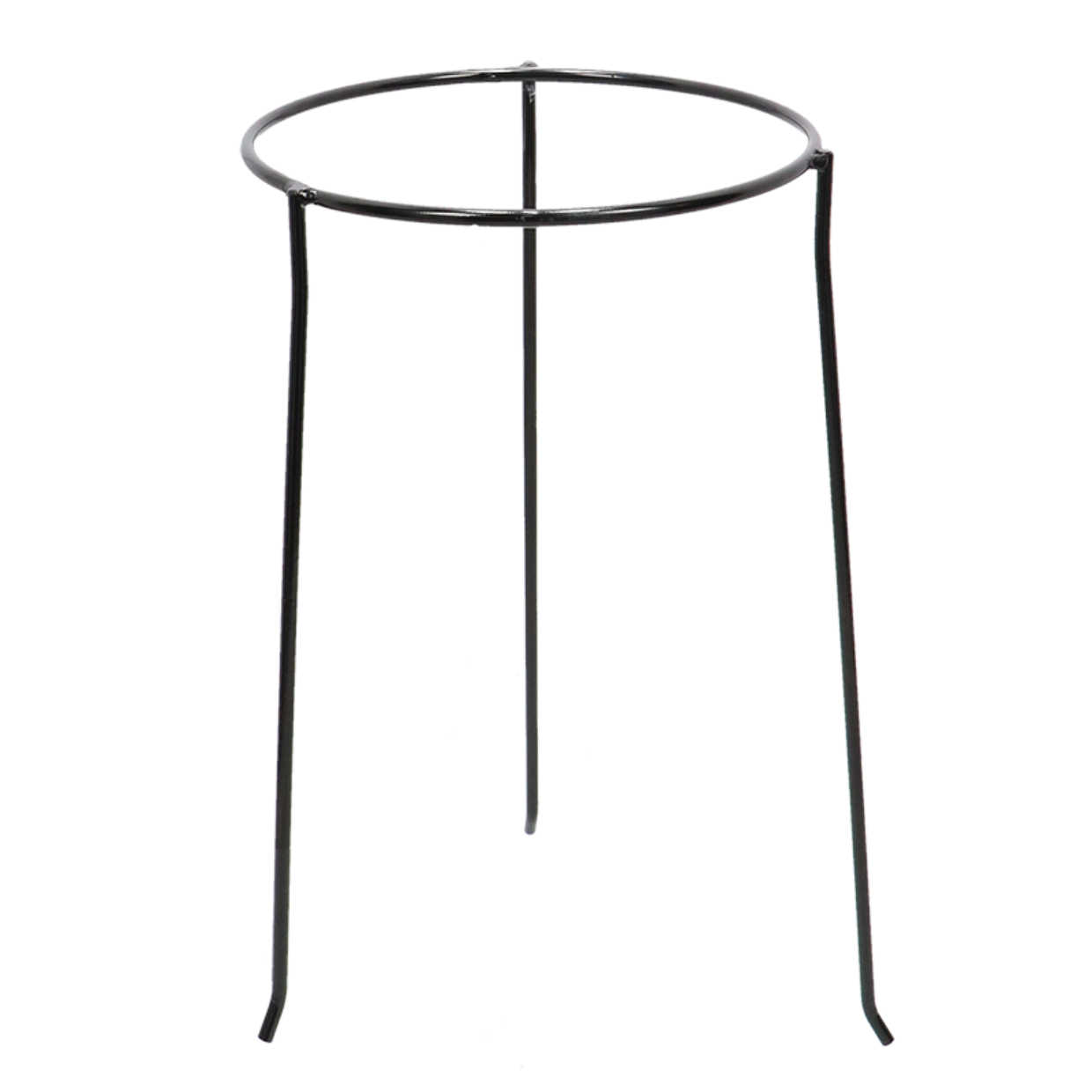 Plant Stand 50 cm – Compact Indoor & Balcony Display Ø 23cm