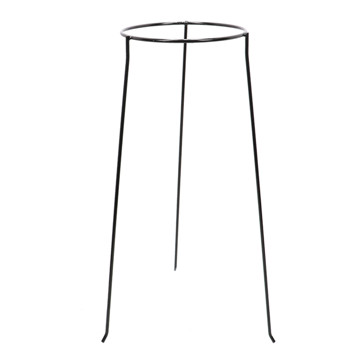 Tall Plant Stand 78 cm – Elegant Indoor & Outdoor Display Ø 23cm