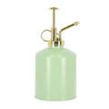 Green Metal plant mister - ↑ 19,5 cm