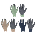 Gardening Gloves 3 Pack – Protective Gloves Size M