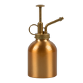 Copper Plated Plant Sprayer 0.3L – Aluminium Plant Mister