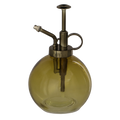 Spherical Glass Plant Sprayer - 0,4 liter - ↑ 17 cm