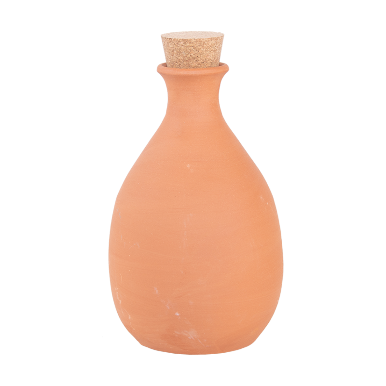 Olla Irrigation Pot – Natural Watering System for Garden Plants