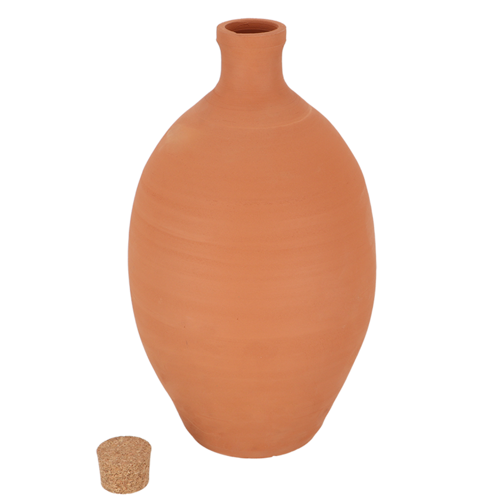 Large Olla Irrigation System – Sustainable Watering for Garden Plants