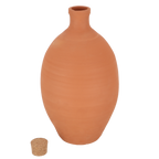 Large Olla Irrigation System – Sustainable Watering for Garden Plants