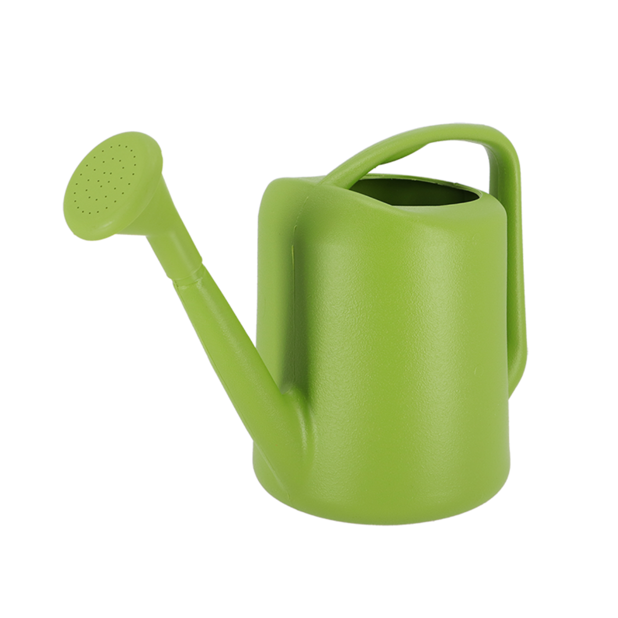 Colorful Watering Can – 44 cm Garden Watering Can with Spray Head