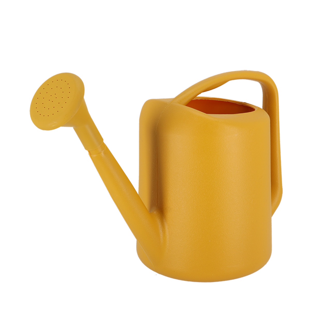 Colorful Watering Can – 44 cm Garden Watering Can with Spray Head