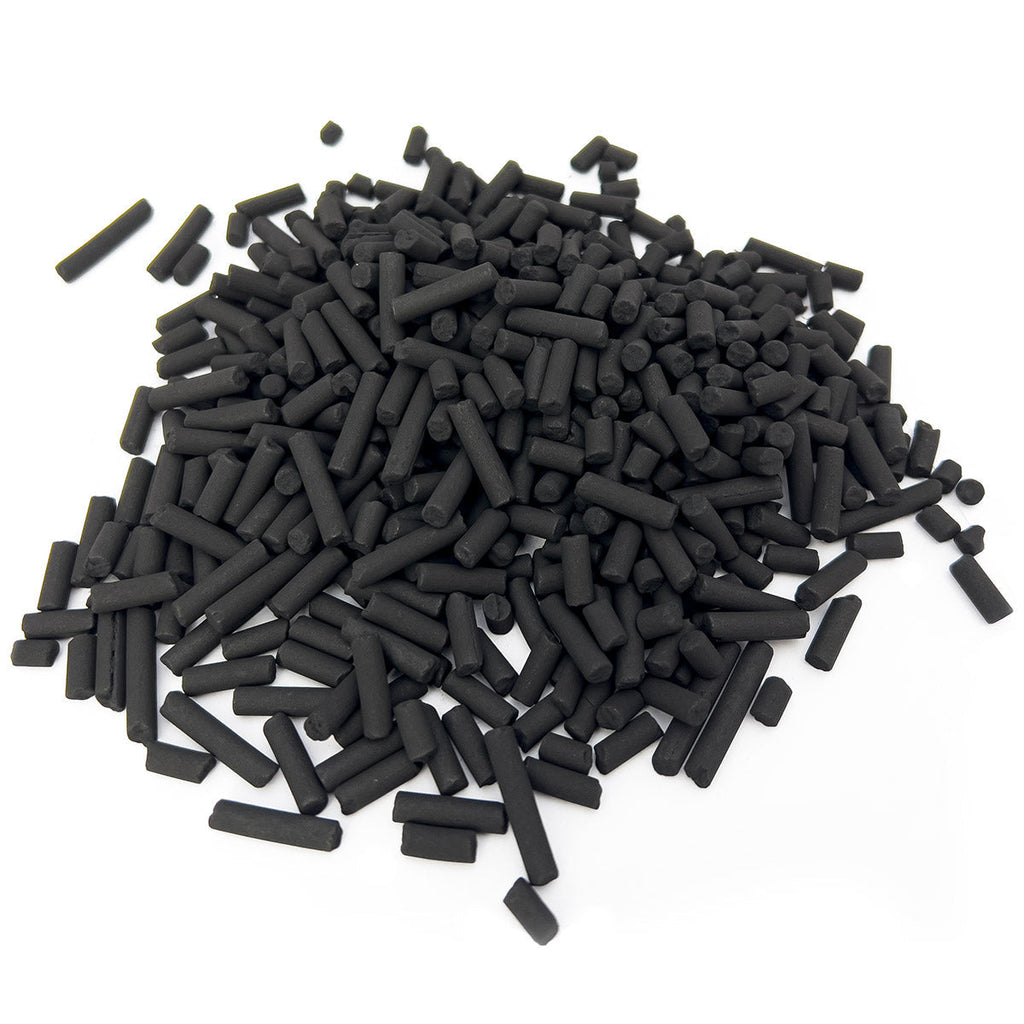 Activated Carbon for Terrariums (200 grams)– Natural Filtration Layer