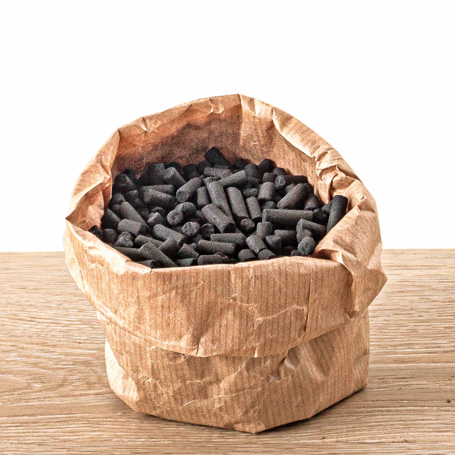 Activated Carbon for Terrariums (200 grams)– Natural Filtration Layer