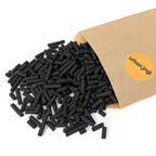 Activated Carbon for Terrariums (200 grams)– Natural Filtration Layer