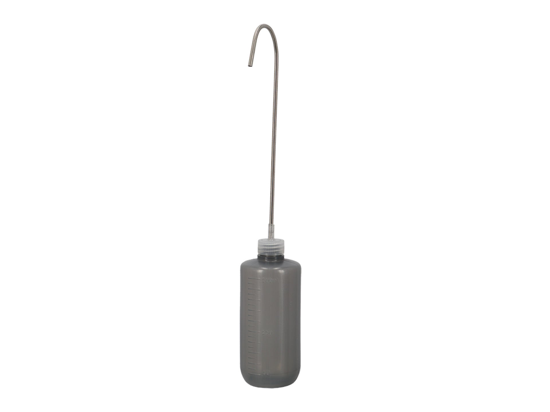Watering Aid for Hanging Plants – 42 cm Watering Can with Pump