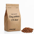Clay Pellets 1.75L – Hydro Granules for Drainage & Terrariums