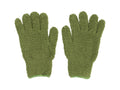Microfiber Plant Cleaning Gloves – Leaf Care & Dust Removal
