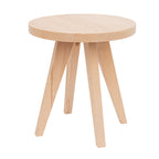 Tibbe Wooden Plant Stand Set – Natural Indoor Plant Display