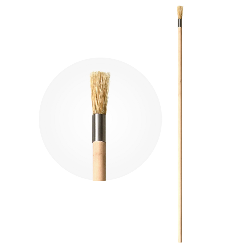 Terrarium Brush 60 cm – Extra Long Cleaning & Care Tool