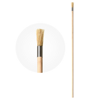 Terrarium Brush 60 cm – Extra Long Cleaning & Care Tool