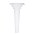 Terrarium funnel