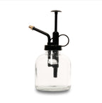 Plant mister - Glass transparant - 300 ml - Spray