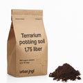 Terrarium Potting Soil 1.75L – Organic Nutrient Rich Substrate