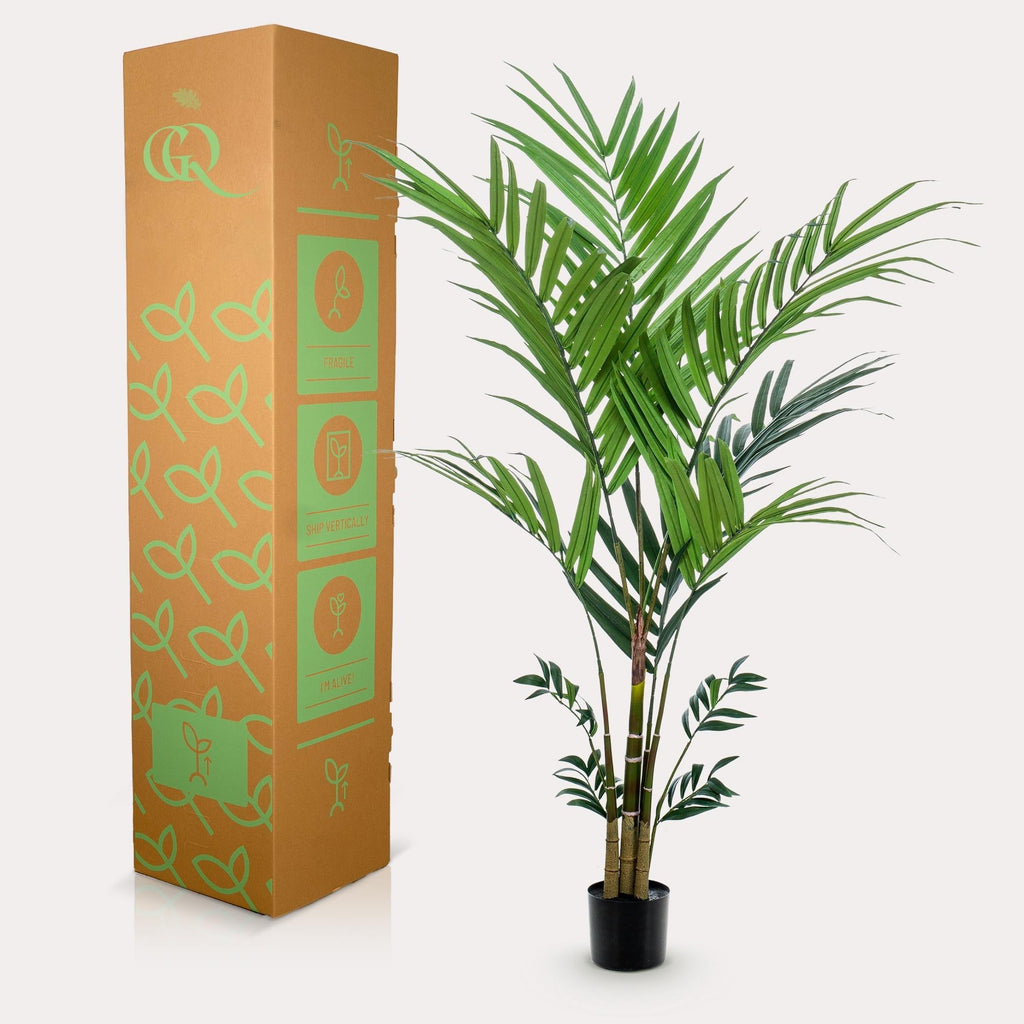 Artificial Kentia Palm  - 180cm