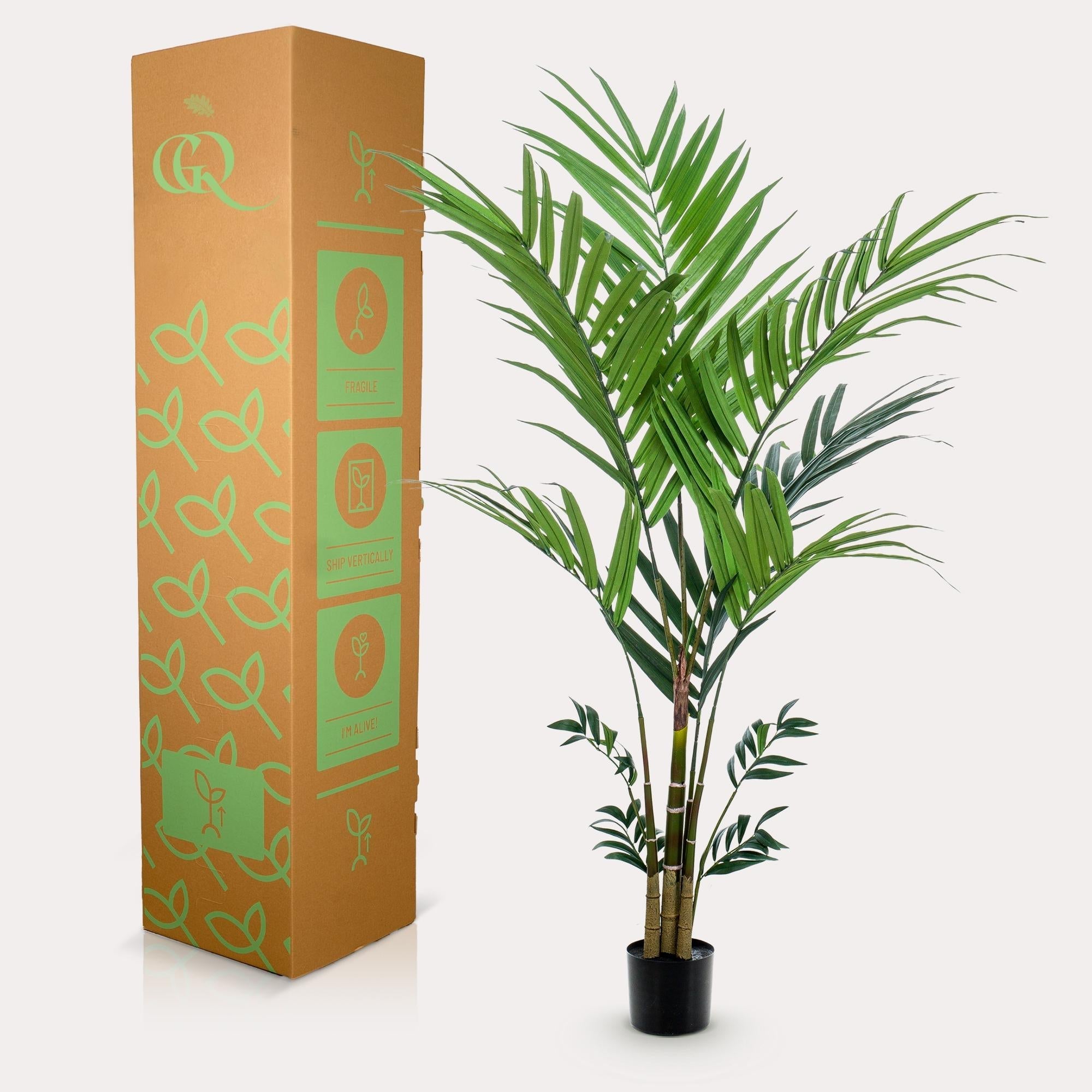 Artificial Kentia Palm  - 180cm