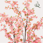 Artificial Cherry Blossom Tree - 210cm