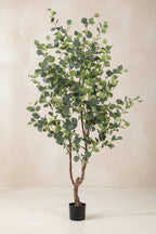 Artificial Eucalyptus Tree (Blue Gum)  - 180cm