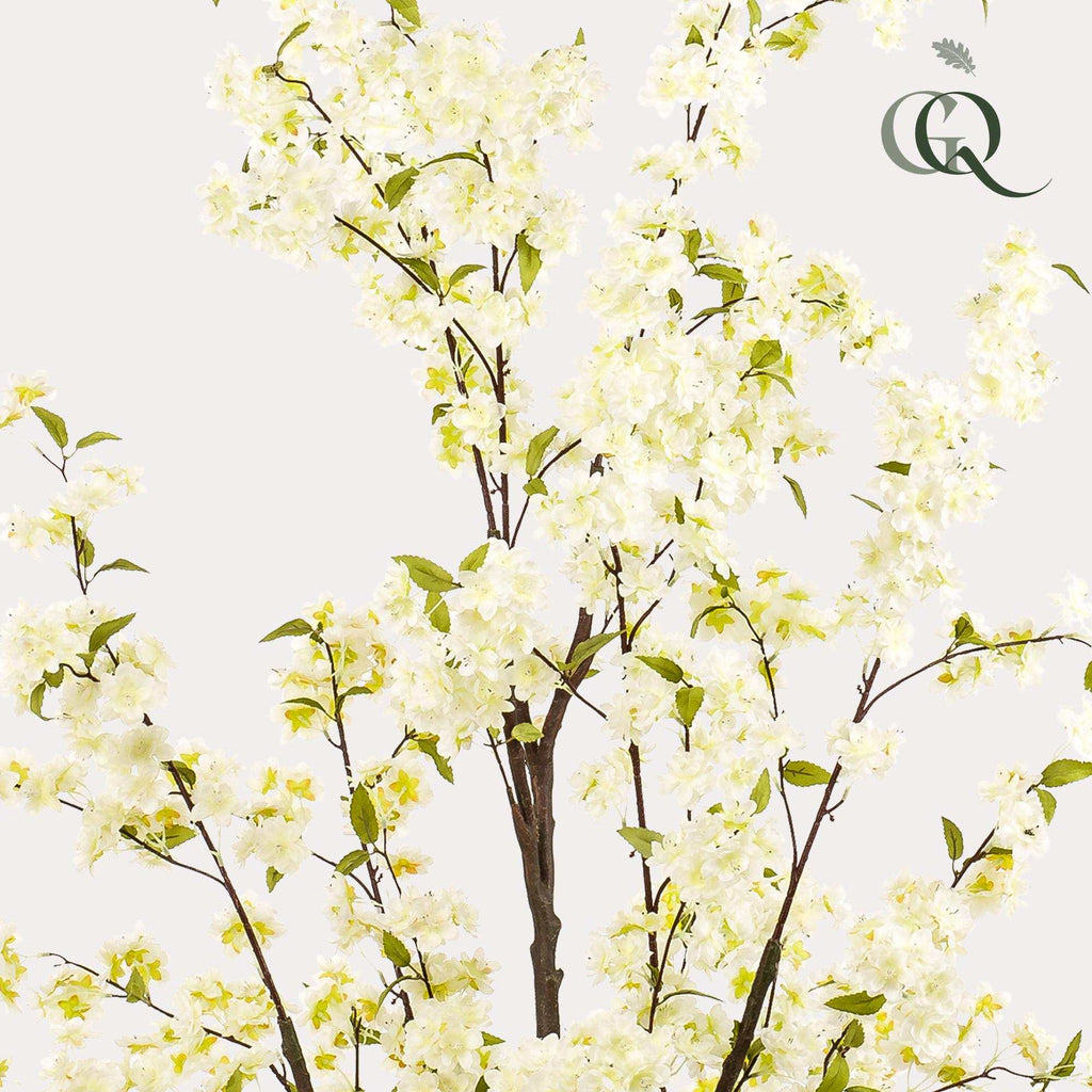 Artificial Cherry Blossom Tree - 175cm