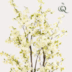 Artificial Cherry Blossom Tree - 210cm