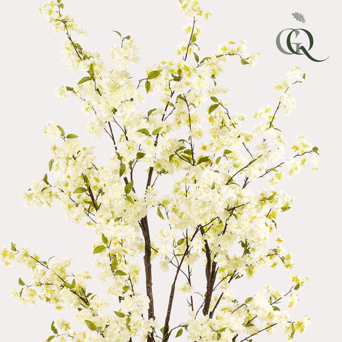 Artificial Cherry Blossom Tree - 210cm
