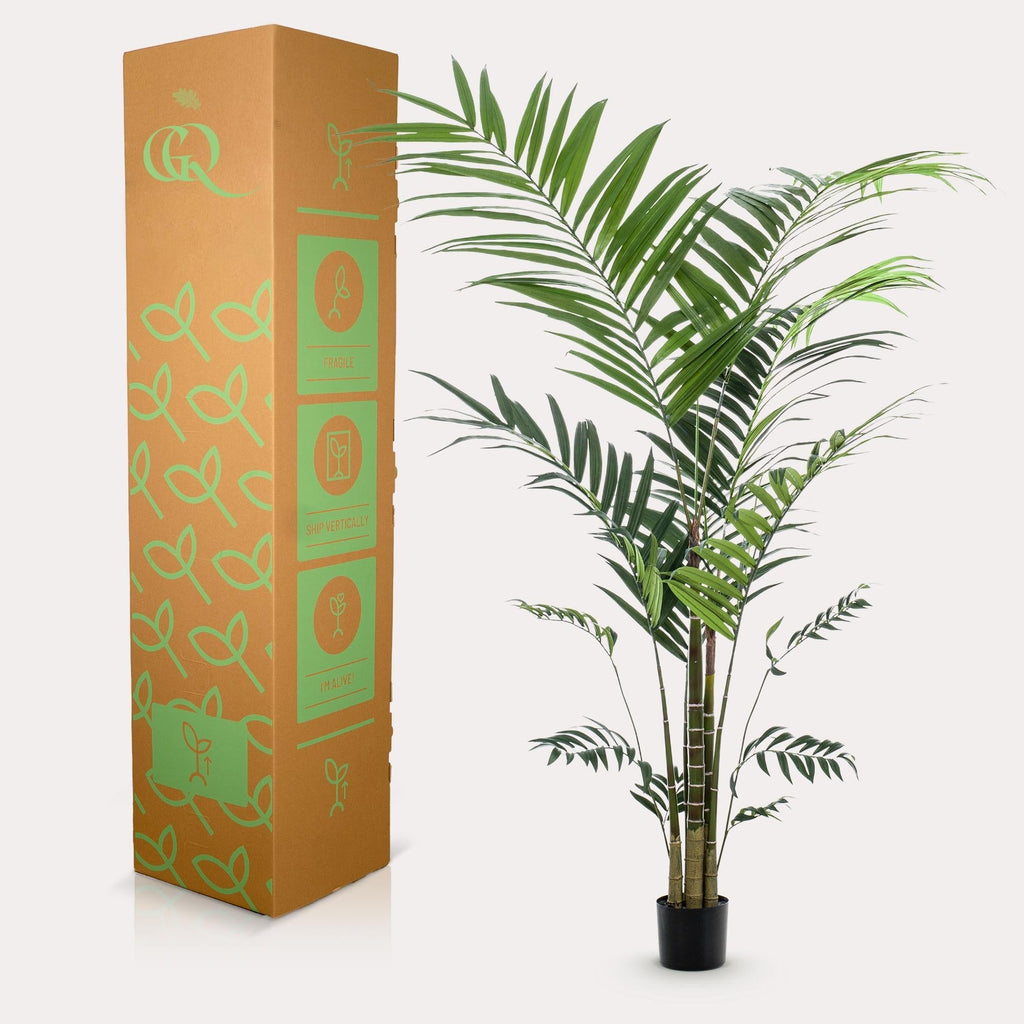 Artificial Kentia Palm - 210cm