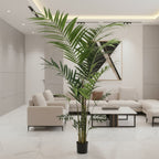Artificial Kentia Palm - 210cm
