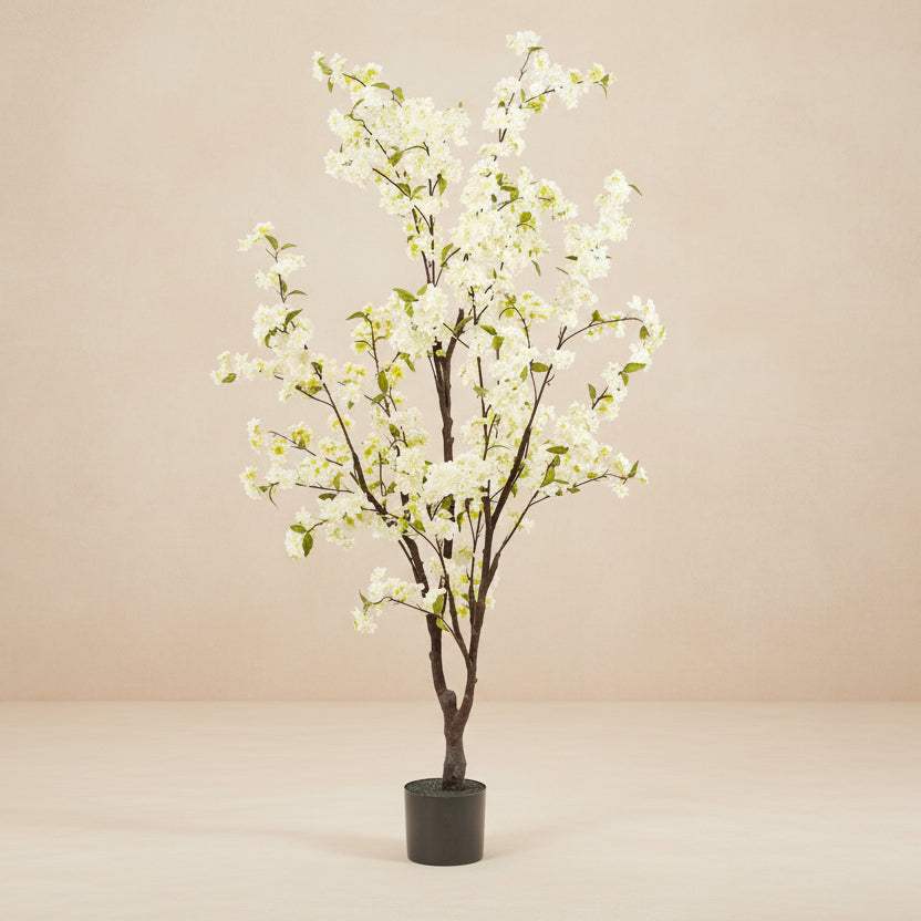 Artificial Cherry Blossom Tree - 175cm