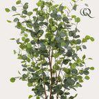 Artificial Eucalyptus Tree (Blue Gum)  - 140cm