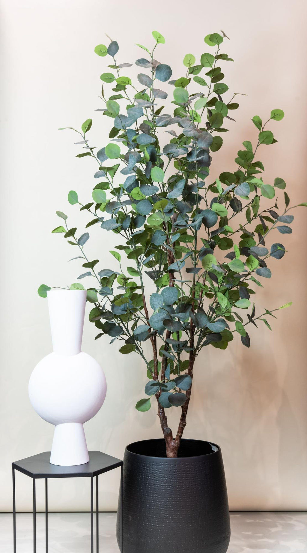 Artificial Eucalyptus Tree (Blue Gum)  - 180cm