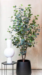 Artificial Eucalyptus Tree (Blue Gum)  - 180cm