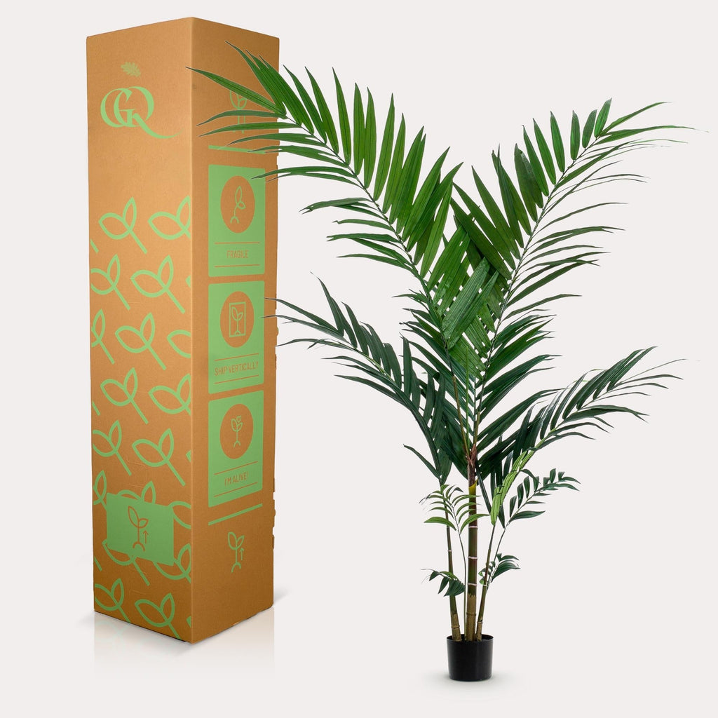 Artificial Kentia Palm - 150cm