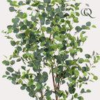 Artificial Eucalyptus Tree (Blue Gum)  - 180cm