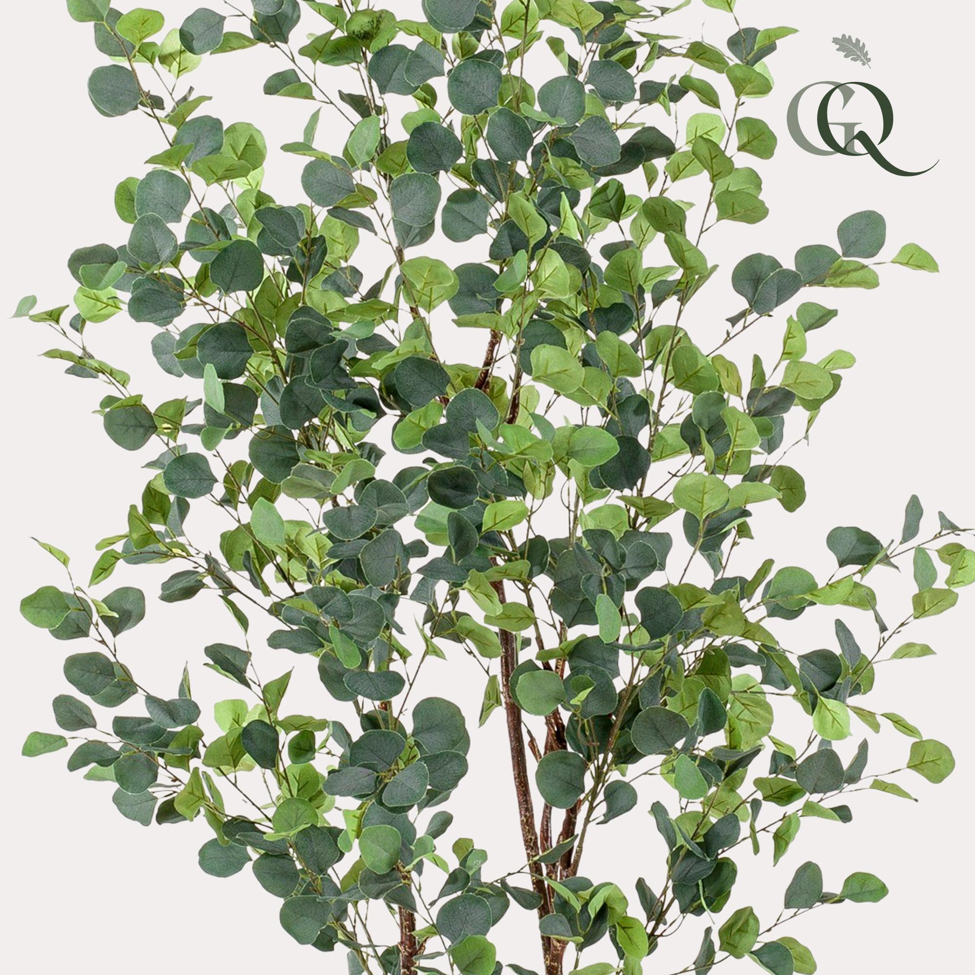 Artificial Eucalyptus Tree (Blue Gum)  - 180cm