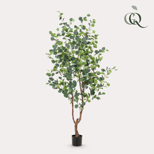 Artificial Eucalyptus Tree (Blue Gum)  - 180cm