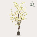 Artificial Cherry Blossom Tree - 175cm